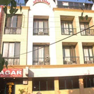 Hotel Sagar, Chandigarh 5